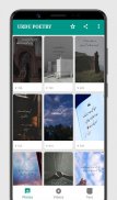 Urdu Poetry - Videos Status screenshot 2