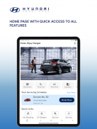 Hyundai Smart Care screenshot 5