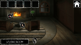 房间 - 恐怖游戏 screenshot 3
