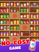 Goods 3D Sorting: Match Games screenshot 11