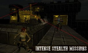 Ancient Lost City Relic Hunter screenshot 4