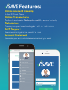 iSave screenshot 2