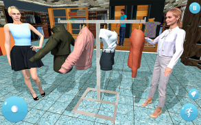 City Supermarket: Mall Games screenshot 0