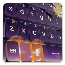 Halloween Keyboard Theme Icon