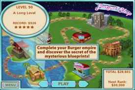 Burger Shop screenshot 8