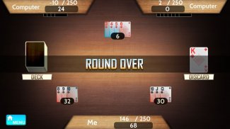 Rummy Offline pro screenshot 6