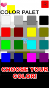 PIXEL ART BOT screenshot 0