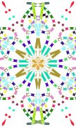 Color Kaleidoscope screenshot 1