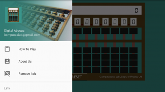 Digital Abacus Calculator screenshot 3