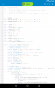 Sphero Edu - Coding for Sphero Robots screenshot 10