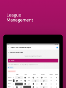 Tap Leagues screenshot 5