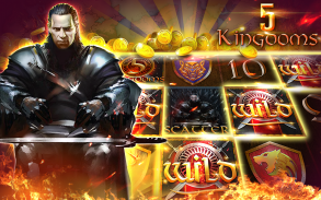 Slots Free - Big Win Casino™ screenshot 8