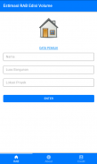 Estimasi RAB Edisi Vol Rumah 1 Lantai screenshot 0