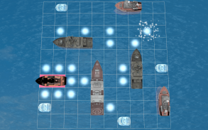 Sea Battle 3D - Naval Fleet Game screenshot 6