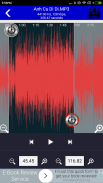 Audio Cutter screenshot 1