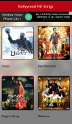 Bollywood Hit Songs screenshot 1