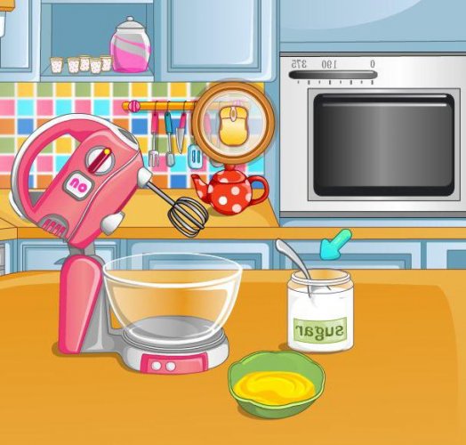 Juegos Cocina Pizza Pasteles 2 1 Descargar Apk Android Aptoide