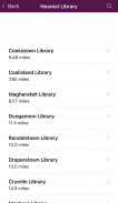 LibrariesNI screenshot 5