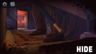 Scary Mansion: Giochi Horror screenshot 7