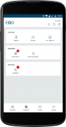 EOD Enterprise screenshot 6