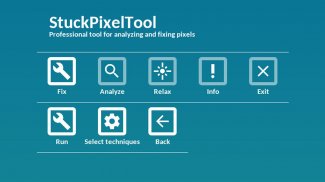 Stuck Pixel Tool screenshot 4