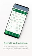 Ålandsbanken Finland screenshot 3