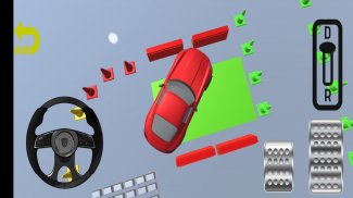 Car Parking Game Simulator screenshot 3