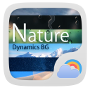 Nature Reward Dynamic Weather