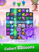 Balloon Pop: Match 3 Games screenshot 2
