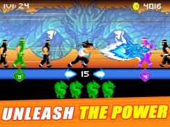 Kung Fu Fight : Beat em up screenshot 11