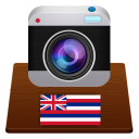 Hawaii Traffic Cameras Icon