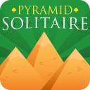 Pyramid Solitaire - Card Games icon