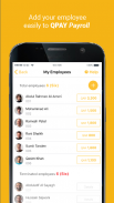 QPAY Payroll screenshot 2