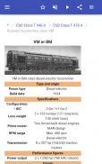 Lokomotiven screenshot 4