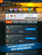 Ultimate Fishing! Fish Game screenshot 5