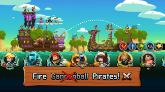 TonTonPirate screenshot 0