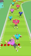 Rugby Master 3D screenshot 0