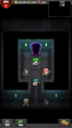 Portable Dungeon Legends screenshot 1