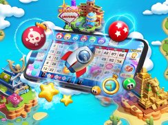 Bingo Lucky: Play Bingo Games screenshot 9