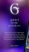 Guided By Glow: Erotic Audio screenshot 5