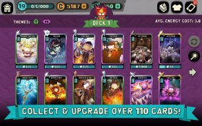 South Park: Phone Destroyer™ - Battle Card Game screenshot 15