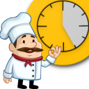 Kitchen Timers Icon