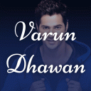 Varun Dhawan Icon