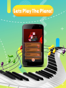 Tricky Mod FNFe 🎹 Piano Tiles screenshot 1