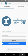Radio La Red screenshot 7