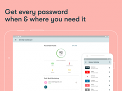 Dashlane - Password Manager screenshot 3