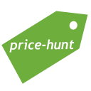 PriceHunt : Compare Prices Icon