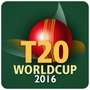 T20 World Cup 2016 screenshot 1