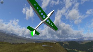 PicaSim: Free flight simulator screenshot 7