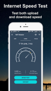 Mestre WiFi -Analisador WiFi & Teste de velocidade screenshot 2